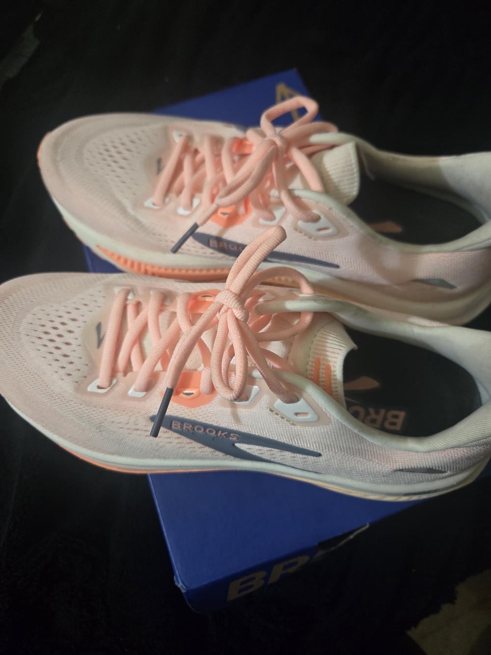 Brooks GHOST 18 WOMEN'S RUNNING SHOES